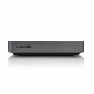 EVOBOX Premium Hi-End караоке-система в Бурятии