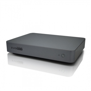 EVOBOX Premium Hi-End караоке-система в Бурятии