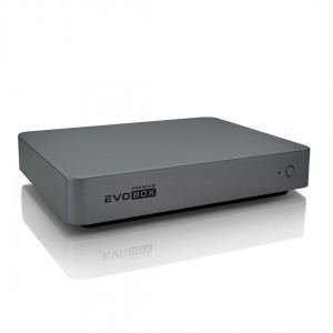 EVOBOX Premium Hi-End караоке-система в Бурятии