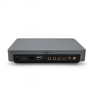 EVOBOX Premium Hi-End караоке-система в Бурятии