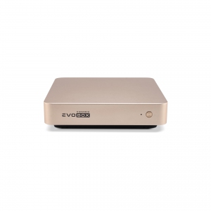EVOBOX с микрофонами в Бурятии