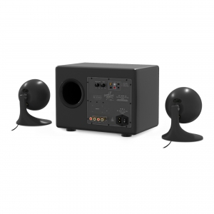 EvoSound Sphere 2.1 аудиосистема для караоке в Бурятии
