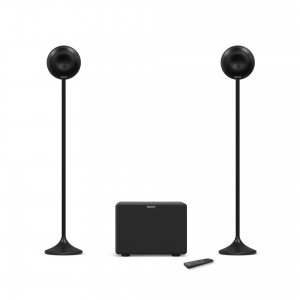 EvoSound Sphere 2.1 аудиосистема для караоке в Бурятии