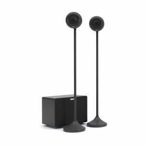 EvoSound Sphere 2.1 аудиосистема для караоке в Бурятии
