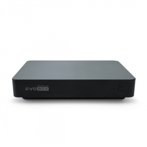 Hi-End караоке-система EVOBOX Premium + EvoSoundBar (саундбар с караоке) в Бурятии