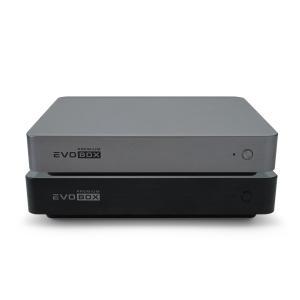 Hi-End караоке-система EVOBOX Premium + EvoSoundBar (саундбар с караоке) в Бурятии