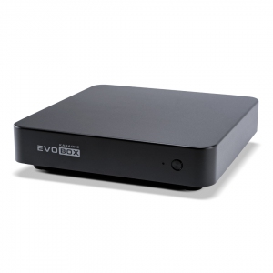 караоке-комплект EVOBOX + EvoSound Bar (саундбар с караоке) в Бурятии