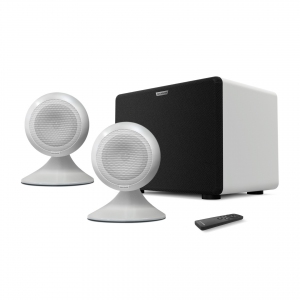 караоке-комплект EVOBOX Classic + EvoSound Sphere 2.1 в Бурятии