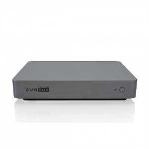 караоке-комплект EVOBOX Premium с микрофонами в Бурятии