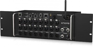 Midas MR18 цифровой микшер в Бурятии