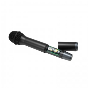 Relacart UR-111DMH радиосистема в Бурятии