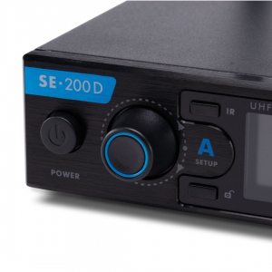SE-200D цифровые микрофоны в Бурятии