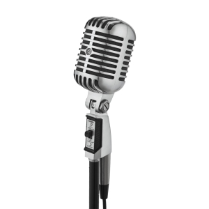 SHURE 55SH SERIES II вокальный, динамический микрофон в Бурятии