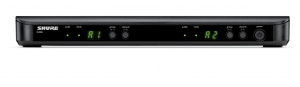 SHURE BLX288E/B58 M17 вокальная радиосистема в Бурятии