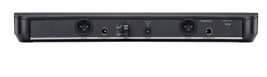 SHURE BLX288E/B58 M17 вокальная радиосистема в Бурятии