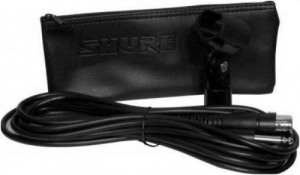 SHURE SV100-A динамический микрофон в Бурятии