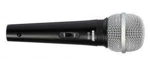 SHURE SV100-A динамический микрофон в Бурятии