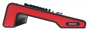 SVS Audiotechnik mixers AM-12 Микшерный пульт аналоговый, 12-канальный в Бурятии