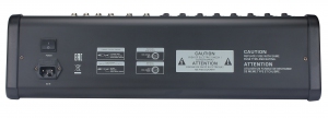 SVS Audiotechnik mixers AM-12 Микшерный пульт аналоговый, 12-канальный в Бурятии