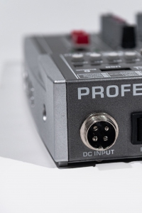 SVS Audiotechnik mixers AM-6 DSP Микшерный пульт аналоговый, 6-канальный SVS Audiotechnik mixers в Бурятии