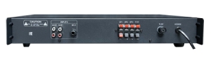 SVS Audiotechnik STA-80 Микшер-усилитель для систем Public Address в Бурятии