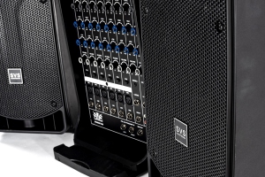 SVS Audiotechnik STAGESET 600 Акустический комплект активный в Бурятии