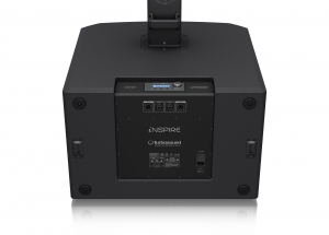 Turbosound iNSPIRE iP3000 модульная аудио колонна 2000Вт в Бурятии
