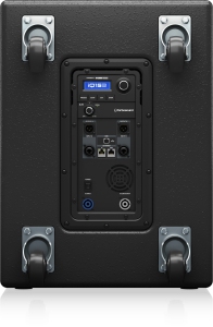 Turbosound iQ15B сабвуфер активный в Бурятии