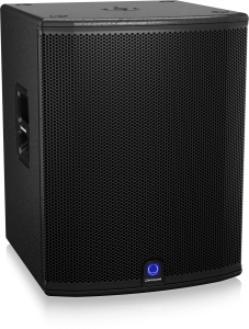Turbosound iQ18B сабвуфер активный в Бурятии