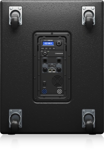 Turbosound iQ18B сабвуфер активный в Бурятии