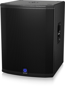 Turbosound iQ18B сабвуфер активный в Бурятии