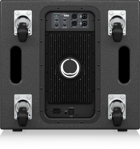 Turbosound Milan M15B сабвуфер активный в Бурятии