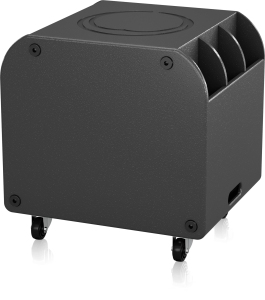 Turbosound Milan M18B сабвуфер активный в Бурятии