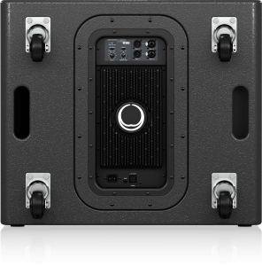 Turbosound Milan M18B сабвуфер активный в Бурятии