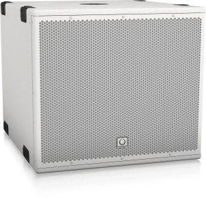 Turbosound NuQ115B-AN Активный сабвуфер в Бурятии