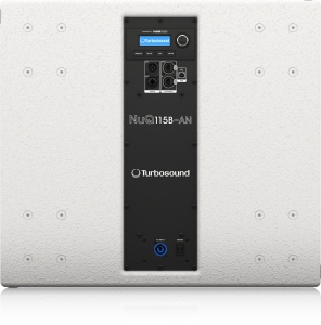 Turbosound NuQ115B-AN Активный сабвуфер в Бурятии