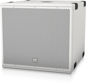 Turbosound NuQ115B-AN Активный сабвуфер в Бурятии