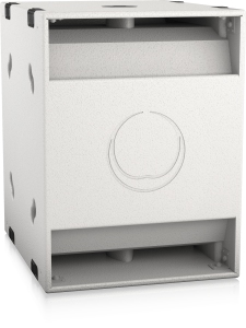 Turbosound NuQ118B-AN Активный сабвуфер в Бурятии
