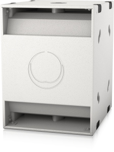Turbosound NuQ118B-AN Активный сабвуфер в Бурятии