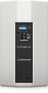 Turbosound NuQ122-AN Активная акустическая система в Бурятии