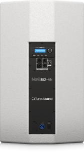 Turbosound NuQ152-AN Активная акустическая система в Бурятии