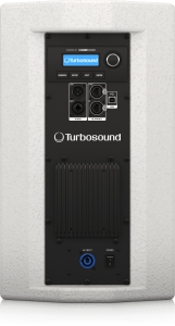 Turbosound NuQ82-AN Активная акустическая система в Бурятии