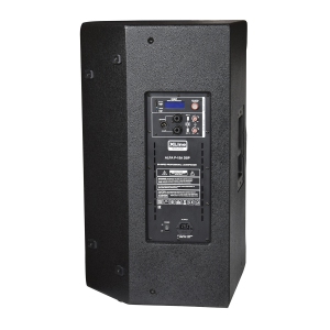 XLine ALFA P-15A DSP Акустическая система активная с DSP и Bluetooth в Бурятии