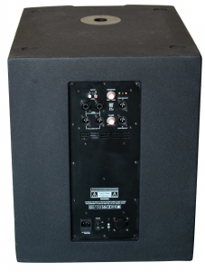 XLine ALFA P-15A SUB Сабвуфер активный в Бурятии